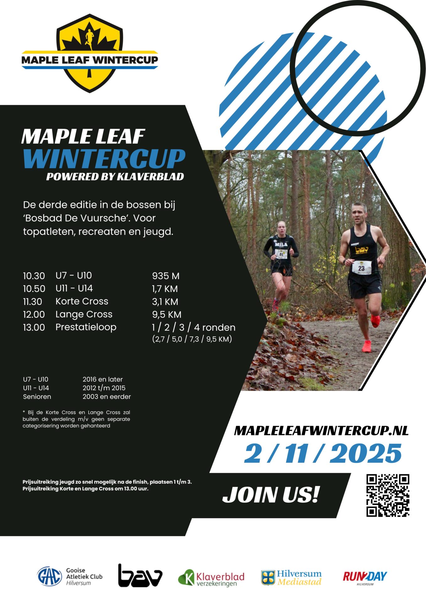 Maple Leaf Wintercup 2025