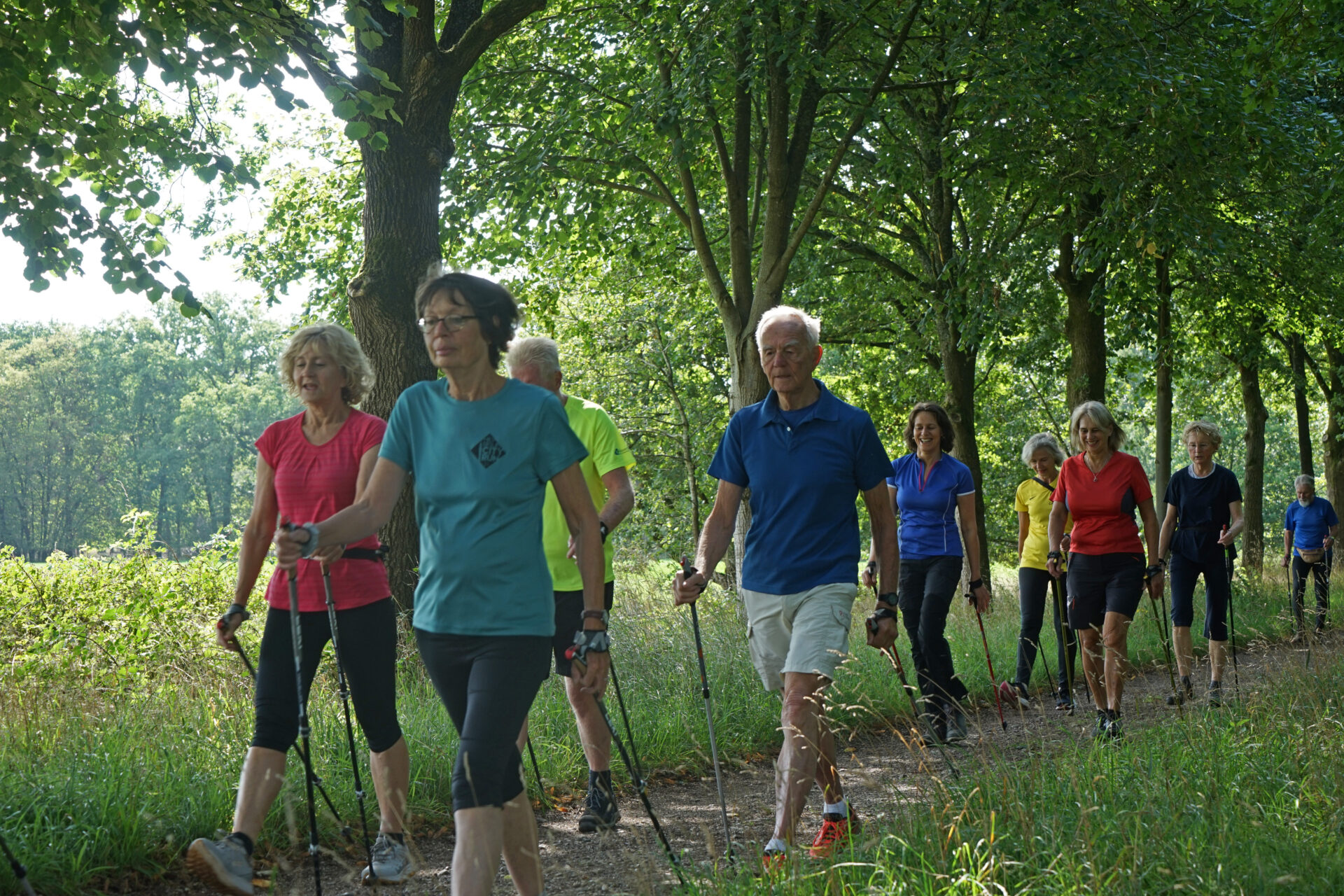 GAC - Nordiccen 2026